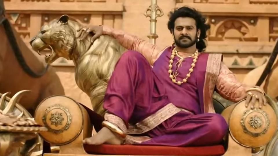Baahubali 2 Has Created A Box Office Miracle Even Before Release In USA!