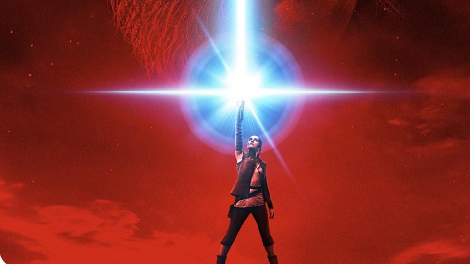 Could the Star Wars movies continue beyond Episode IX?