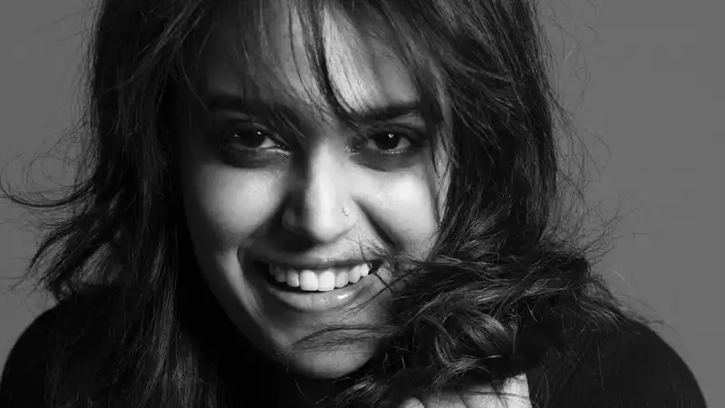 'Mane' point: Swara Bhaskar gifts her grandmother a stylish haircut