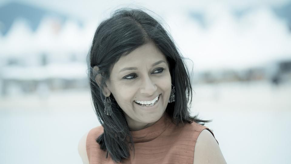 Manto at Cannes: Festivals are the ultimate judge of good cinema, says Nandita Das