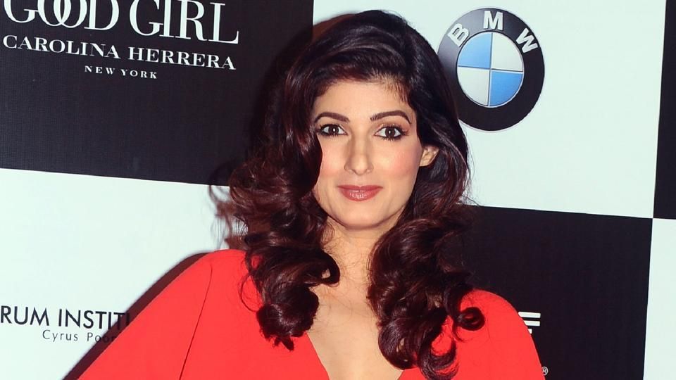 From Alarmed Sanitary Pads To Karwa Chauth, Here Are 10 Important Life Lessons From Twinkle Khanna