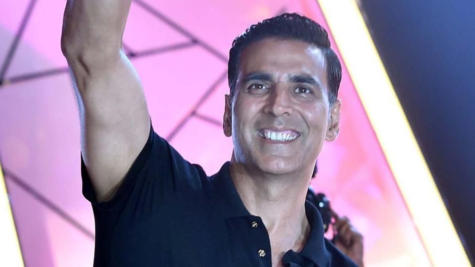 Akshay Kumar Has The Most Sensible Advice For Indian Government On Toilets 