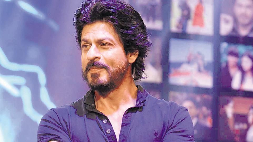 "I want to be rich, famous and I want it forever": Shah Rukh Khan On 25 Years In Bollywood
