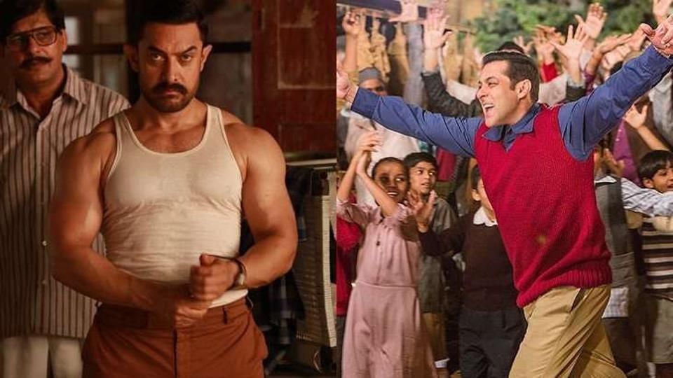 Salman Khan Will Make Sure That Aamir Khan Doesn't Get Married For The Third Time!