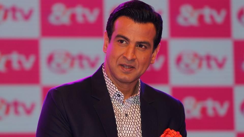 People expect a certain level of performance from me: Ronit Roy