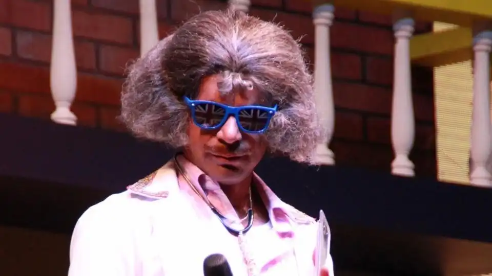 Sunil Grover Is Coming Up With His Own Version Of The Kapil Sharma Show! Find Out The Details..