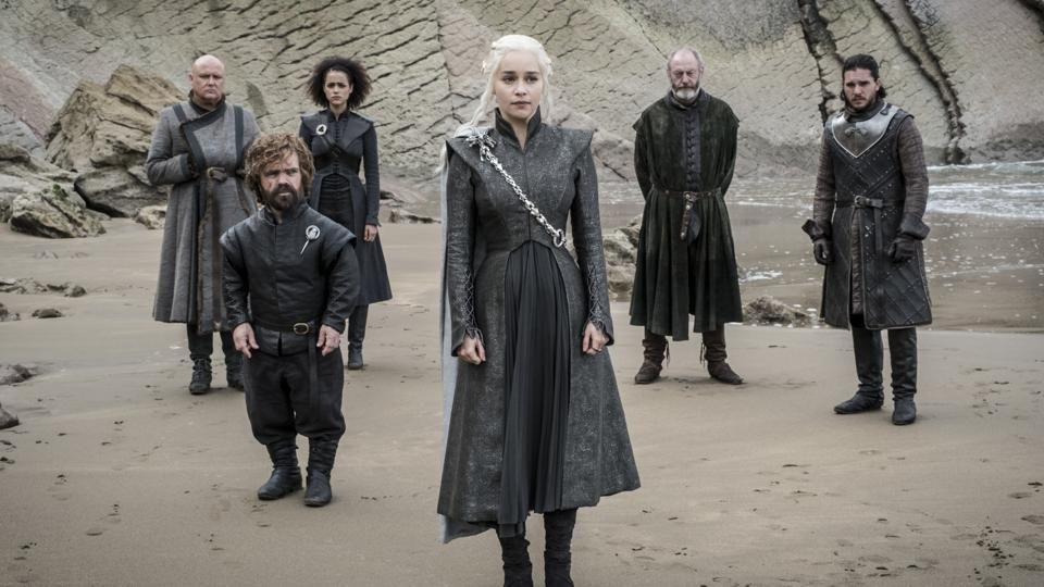 Game of Thrones: Episode 4, The Spoils of War leaked online, hackers threaten more to follow