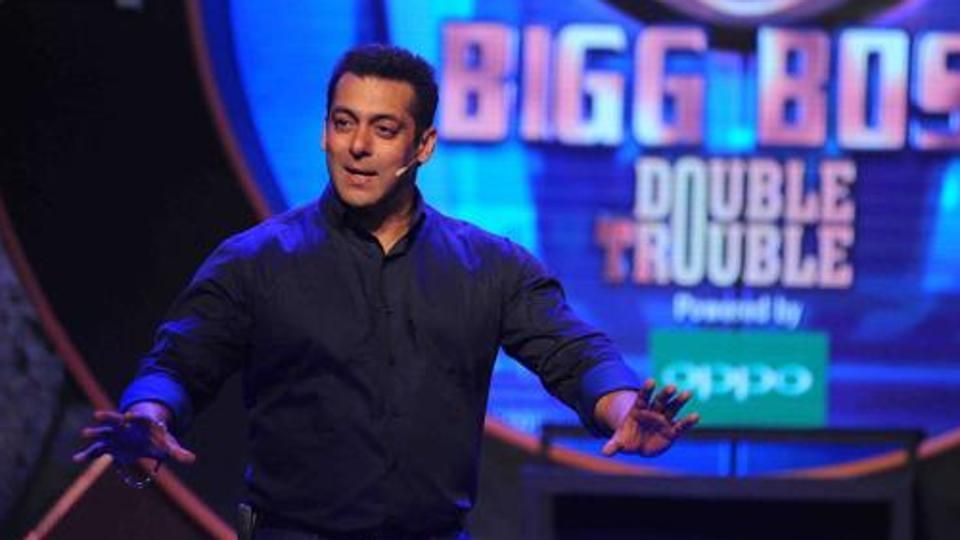 Is This Popular TV Actor The First Confirmed Contestant Of Salman Khan’s Bigg Boss 11?