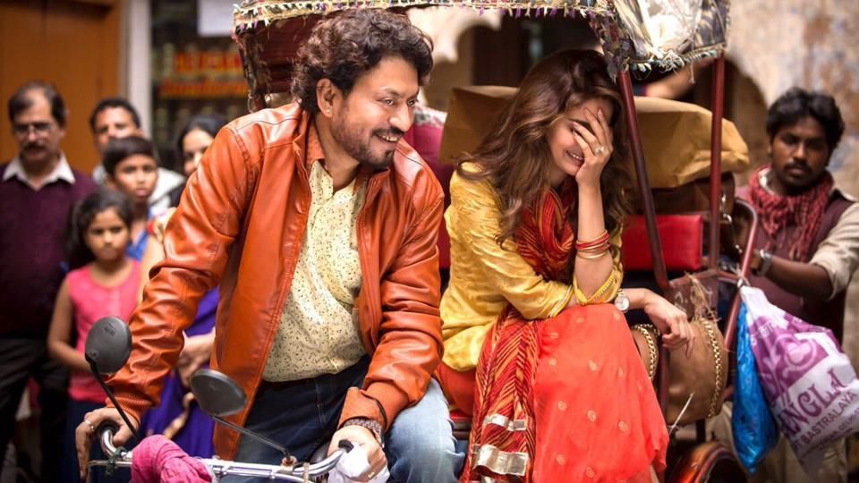 Hindi Medium Director : A-List Bollywood Actresses Not Wanting To Play On Screen Mothers!