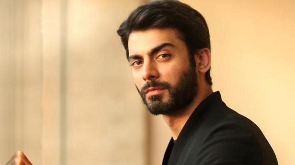 OMG: Fawad Khan's Transformation For His New Film Will Take You By Surprise!