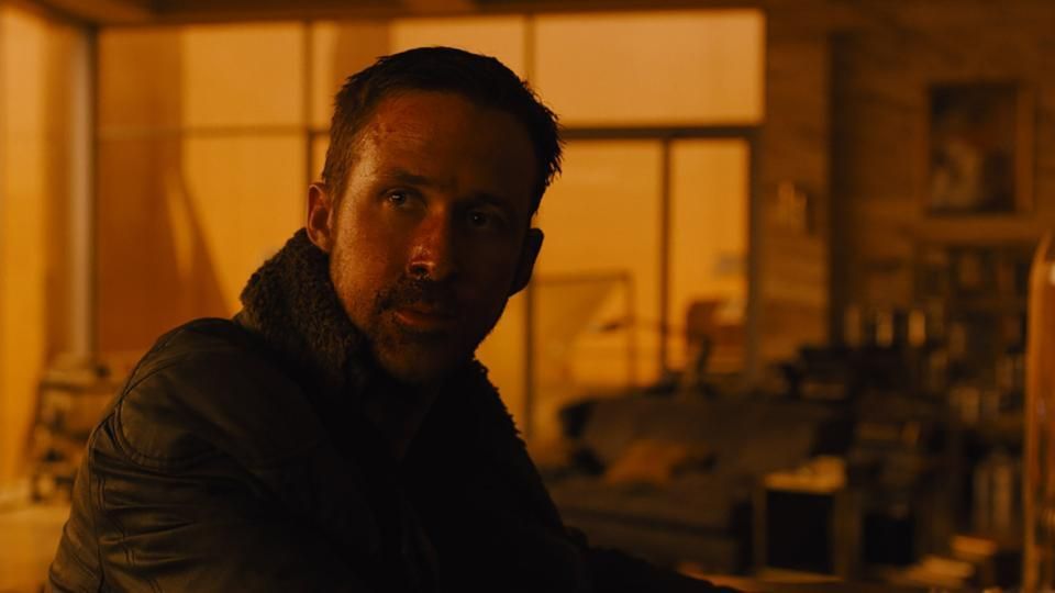 Blade Runner 2049: Ryan Gosling’s sci-fi movie gets a spectacular trailer