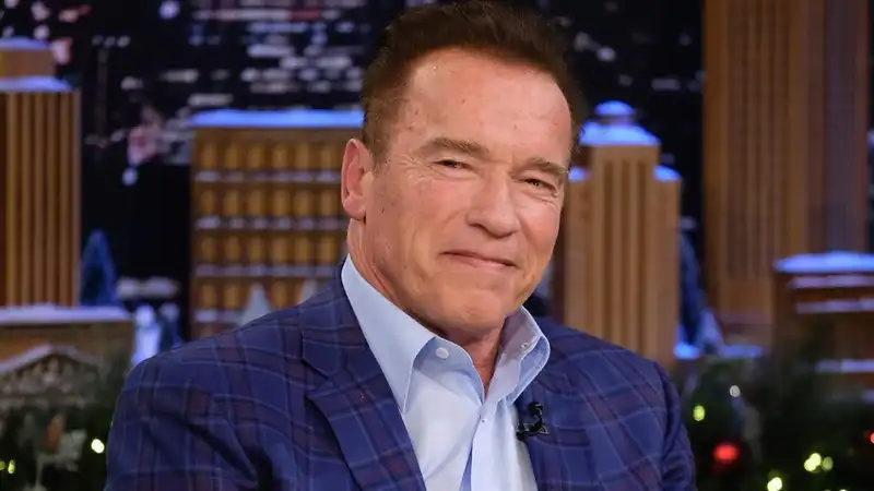 Arnold Schwarzenegger Undergoes Emergency Open Heart Surgery