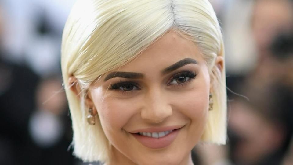 Kylie Jenner gets her own Keeping Up With the Kardashians spinoff, Life of Kylie