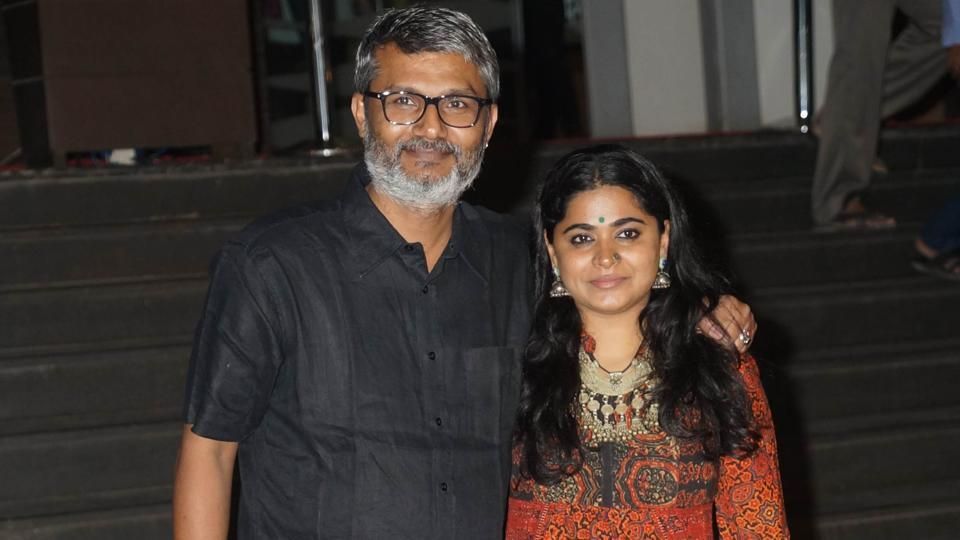 Nitesh and I’ve made separate films and have our own identities: Ashwiny Iyer Tiwari