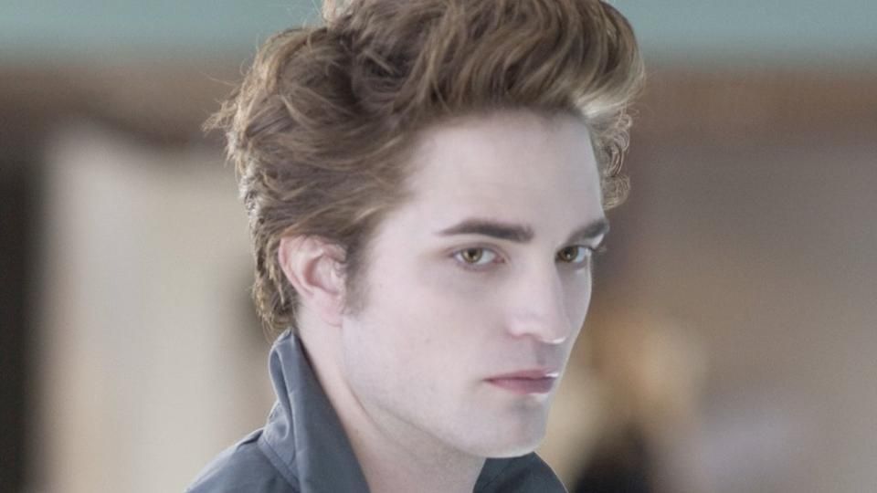 Robert Pattinson says he was almost fired from Twilight, calls himself ‘sellout’