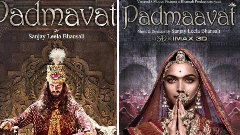 Why An Extra 'a' In 'Padmaavat'? Bollywood Film Release Dates And Titles Decided By Numerology!