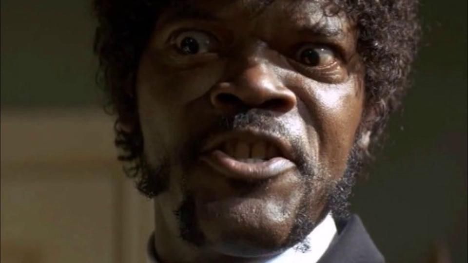 Samuel L Jackson: Why are black British actors taking jobs meant for African Am...