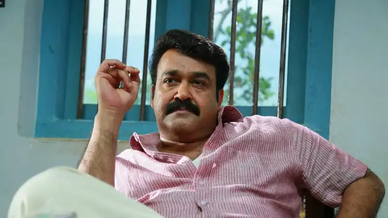 Mohanlal's next, Randam Oozham, to cost Rs 600 crores?