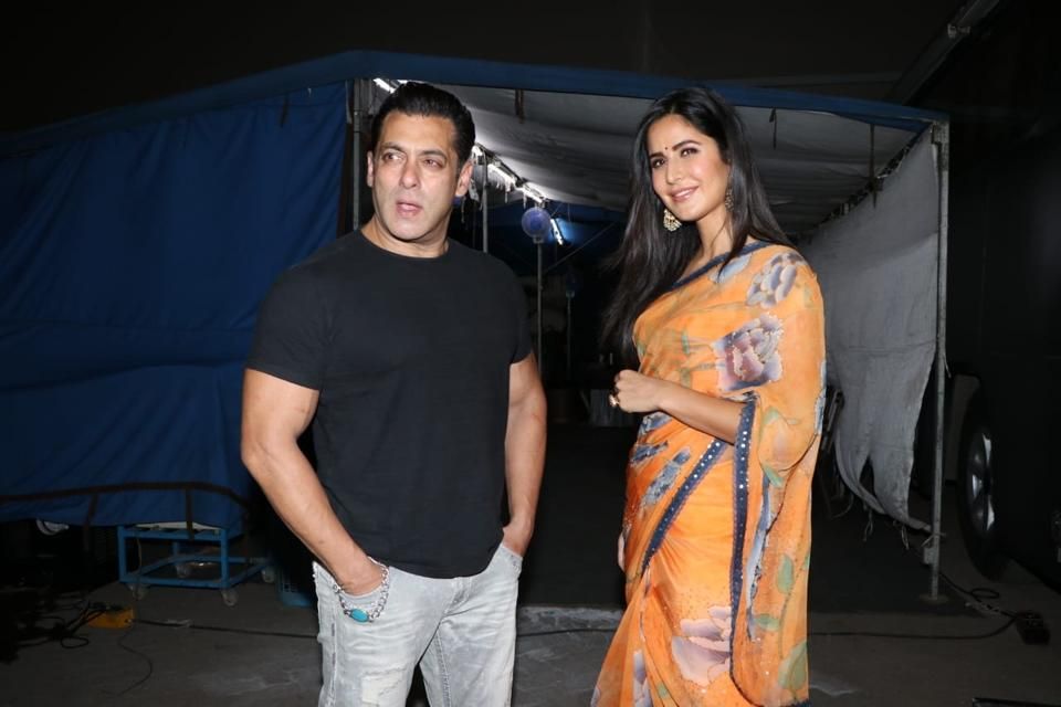 Katrina Kaif Talks About Working With Salman Khan in Bharat, Says Audiences Respect The Films They Have Done