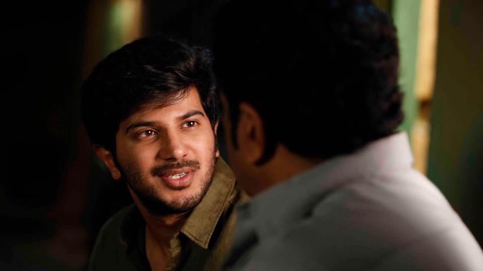 Dulquer Salmaan Welcomes A Baby Girl 