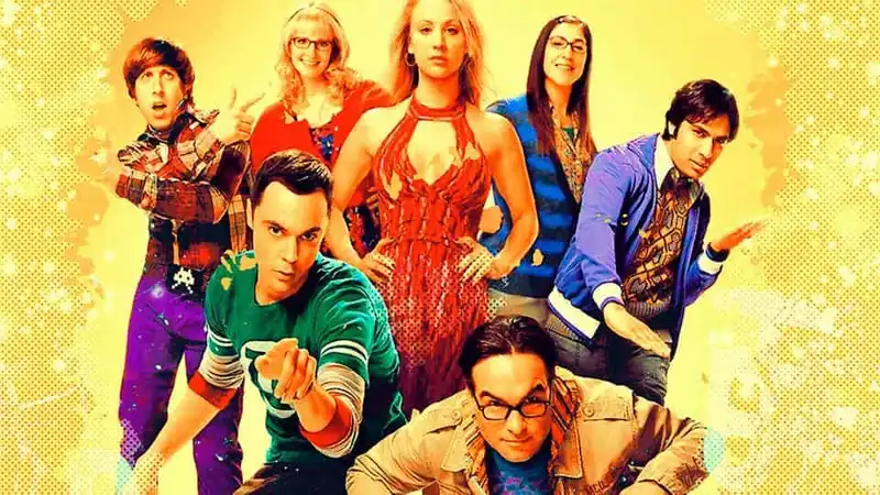 As Big Bang Theory Comes To an End Jim Parsons Bids An Emotional Good bye!