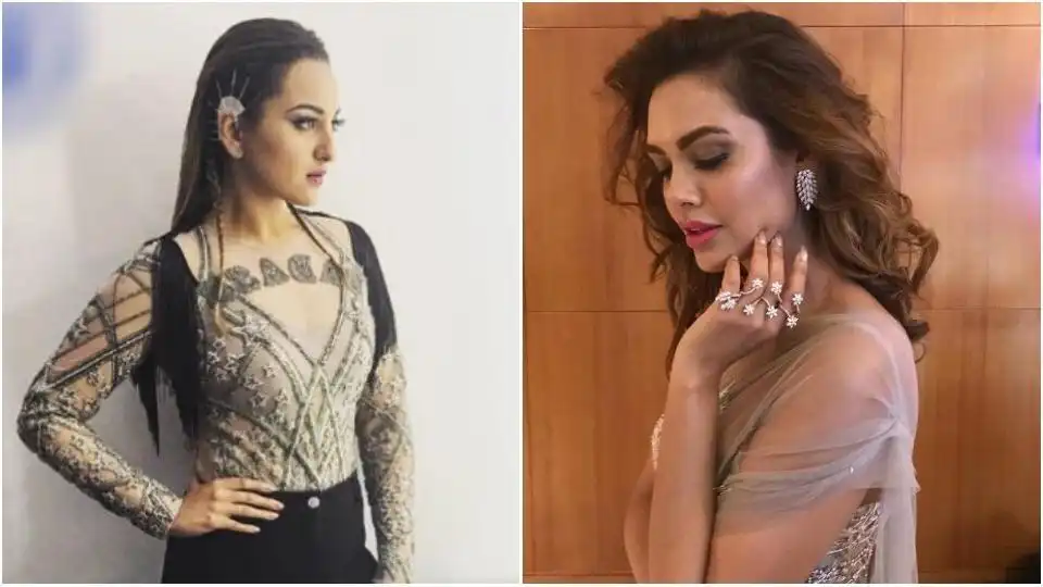 PICS: Bollywood Celebs Rock The Styles That You NEED To Have For Diwali 2017