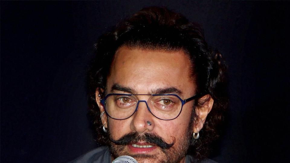 Aamir Khan Donates Money To Bihar Flood Victims