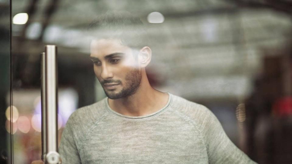 'Petrified' by love, actor Prateik Babbar wants to focus only on acting now