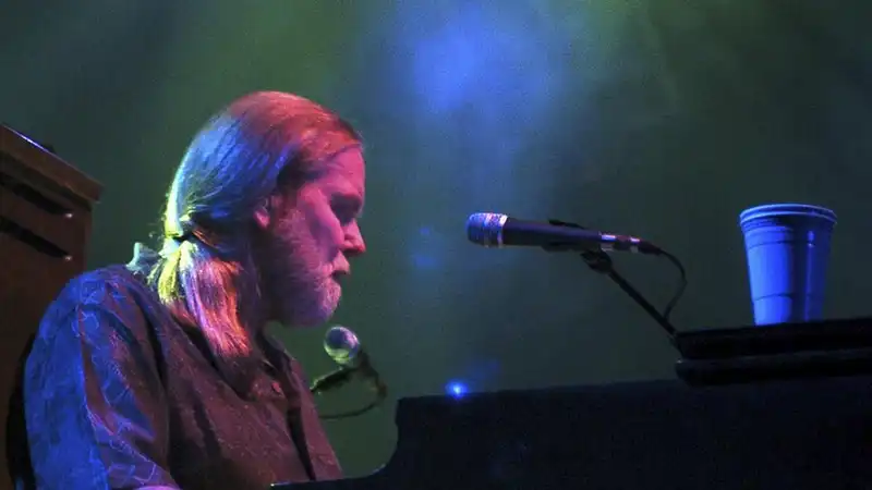 Gregg Allman, pioneer of Southern Rock, dies at 69