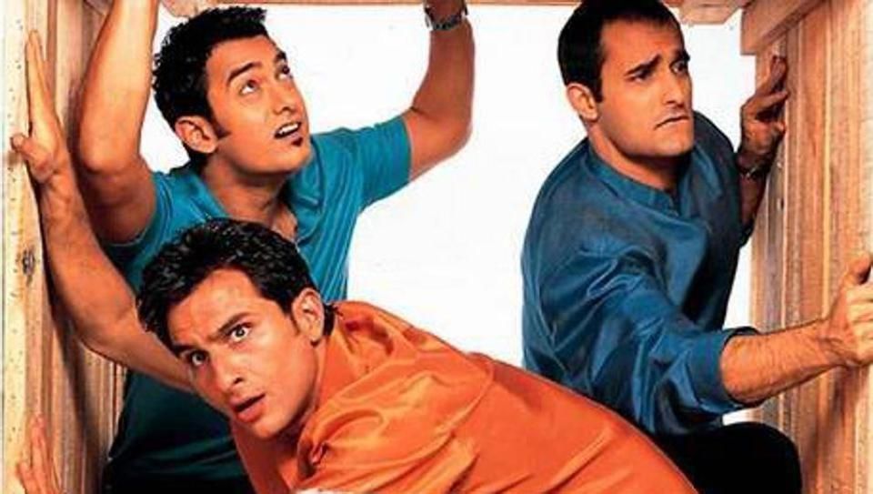 Waiting For A Dil Chahta Hai Sequel? Here's What Farhan Akhtar HAs To Say About It!