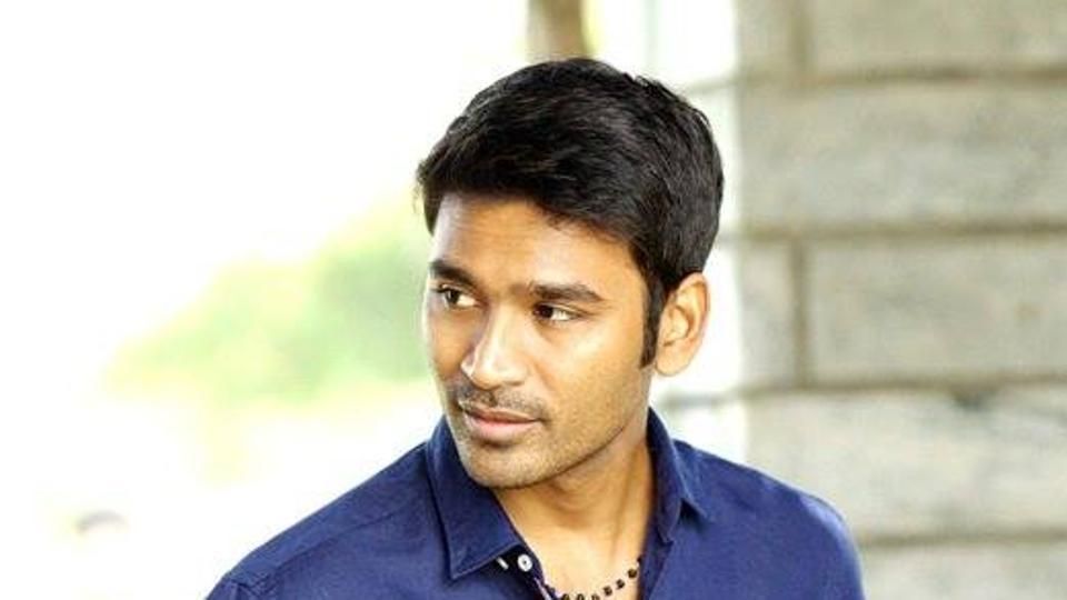 Dhanush plans Malayalam debut as a producer with Dominic Arun's next