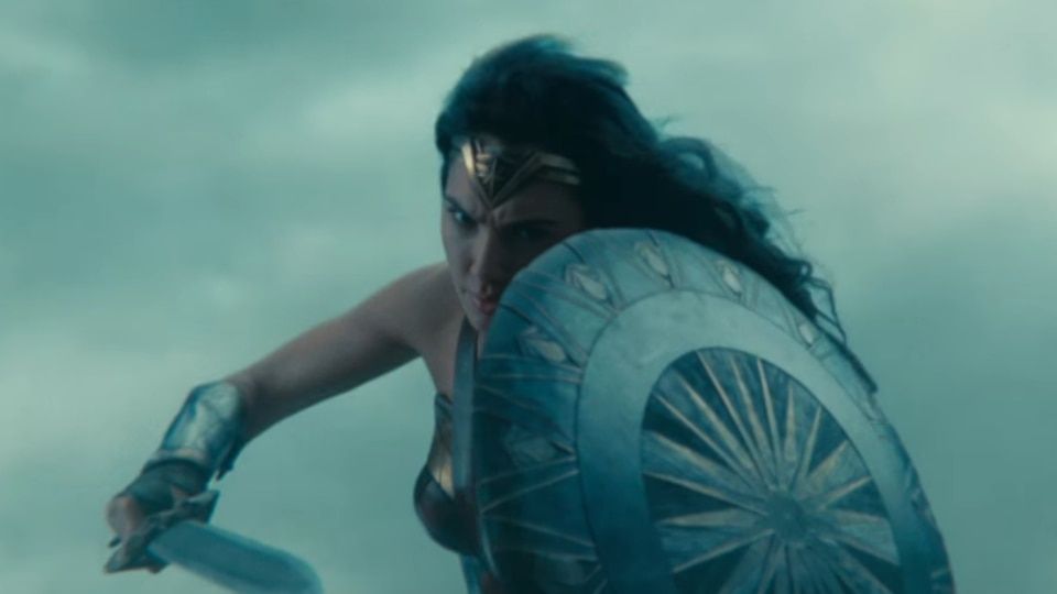 Wonder Woman final trailer: Can Gal Gadot’s superhero movie save the DC Universe?