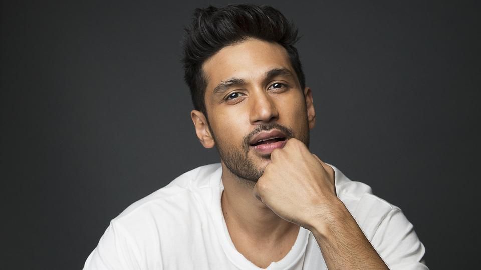 I am going to have a high-energy show in Mumbai, says singer Arjun Kanungo
