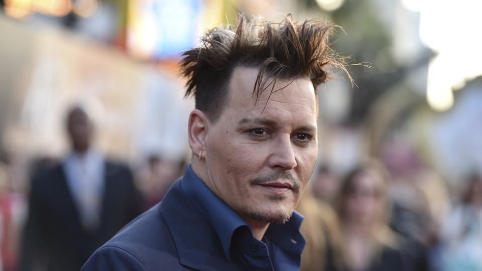 Johnny Depp’s Ex-Managers Reveal Explosive Details Of The Star’s Compulsive Spending