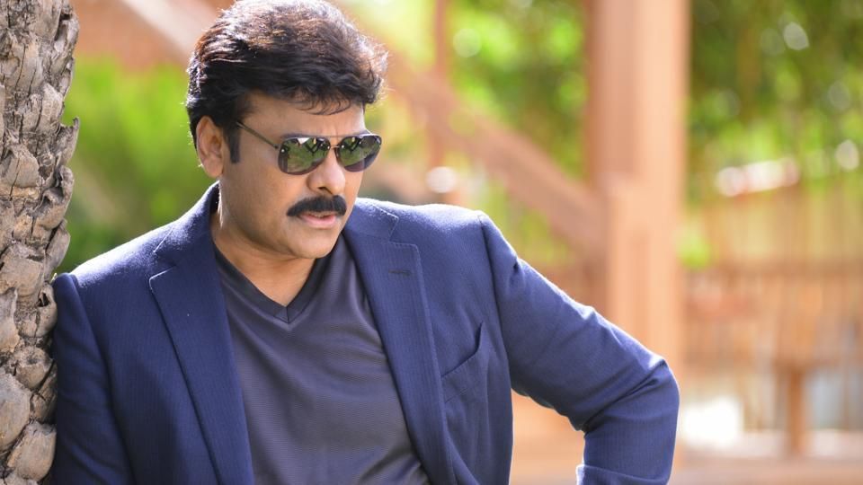Chiranjeevi eyes Tamil market, his next film likely to be a bilingual