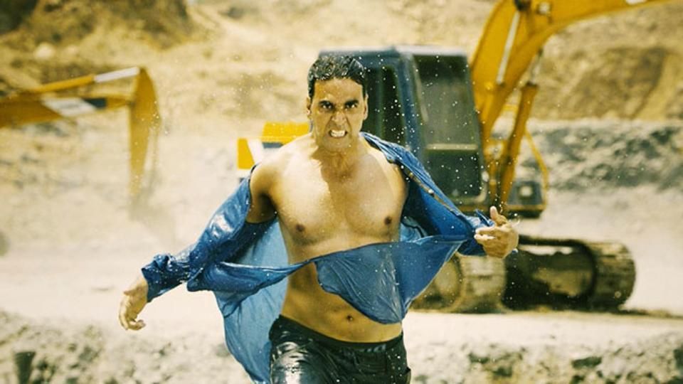 IN GRAPHS: Akshay Kumar's Success Rate After 10 Years And 37 Films