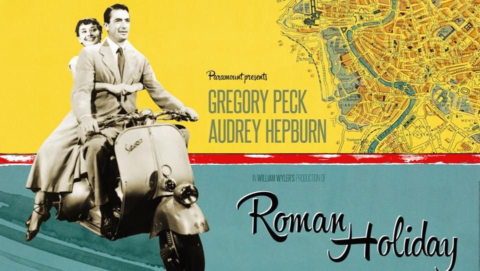 World's oldest Vespa, featured in Roman Holiday, expected to sell for Rs 2 crore