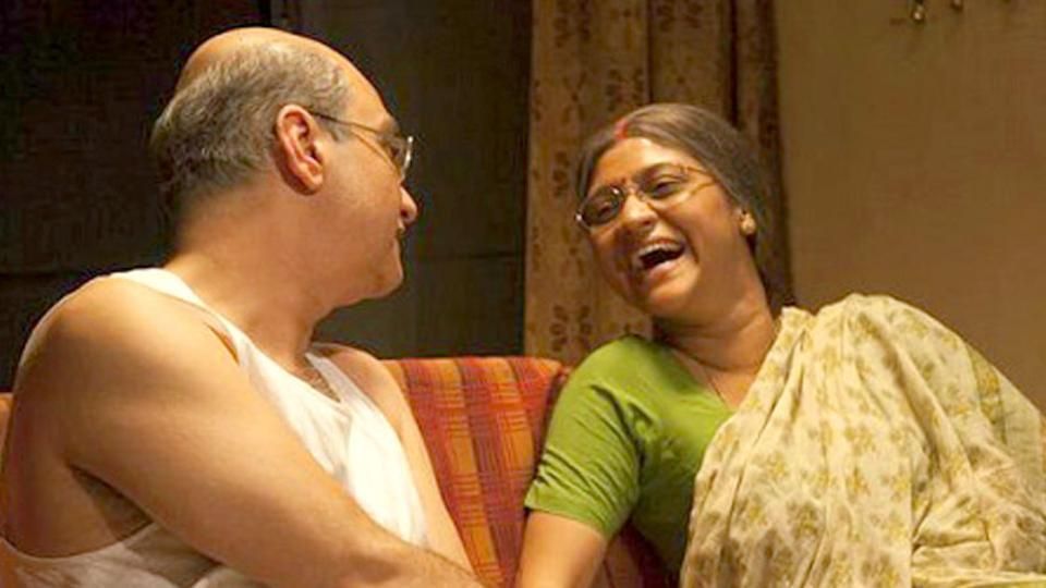 Indie cinema in India is still struggling: Vinay Pathak
