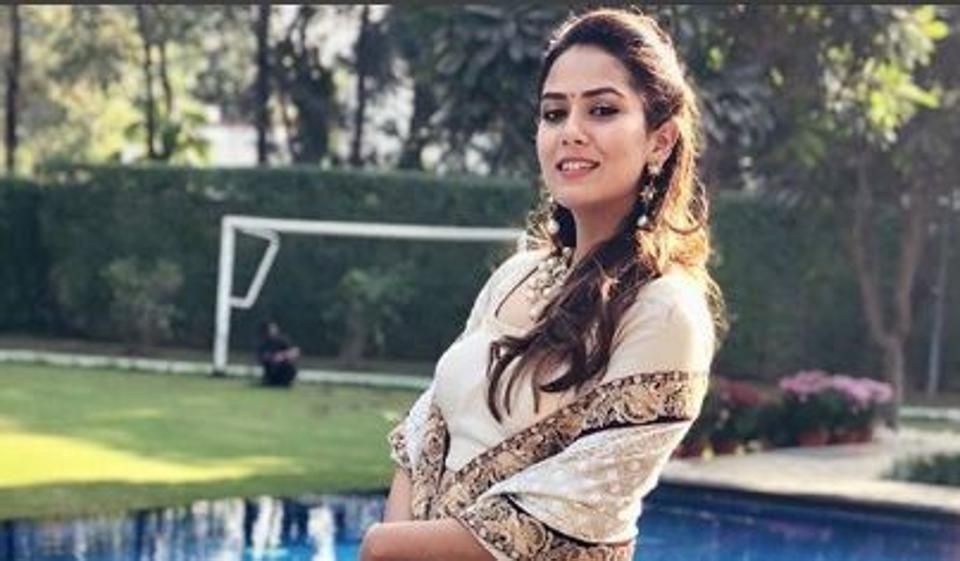 Mira Rajput Unveils Her Strength And Weakness With A Photo And It's Neither Shahid Nor Misha!