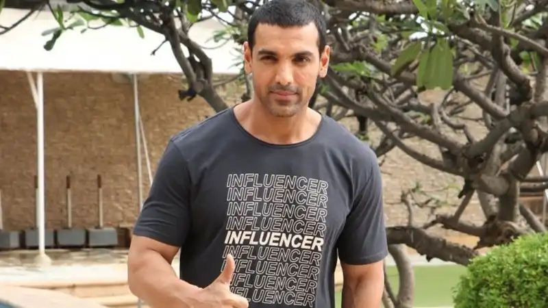 Sarfarosh 2 Confirmed! John Abraham All Set To Replace Aamir Khan In The New Film!