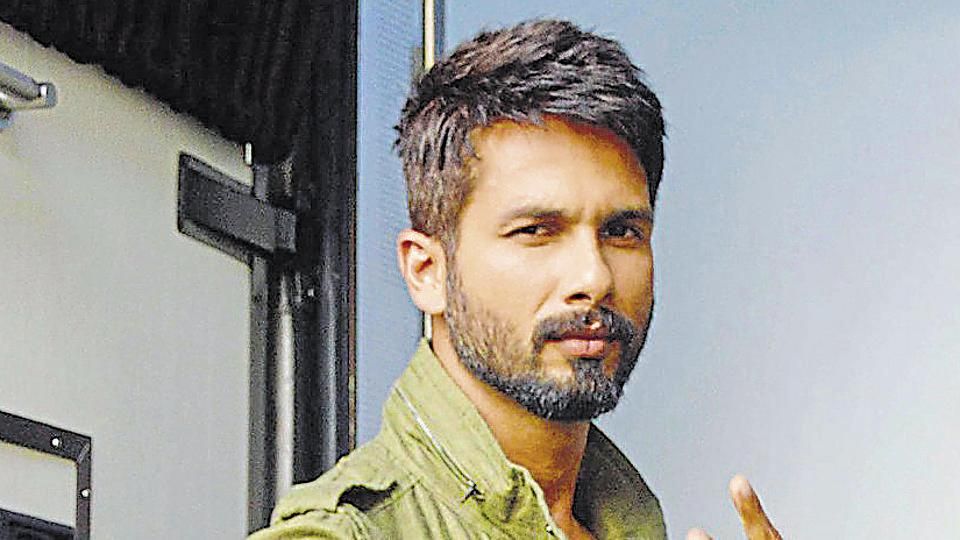 'I Have Grown Up.' Shahid Kapoor Reveals After Marriage and Fatherhood