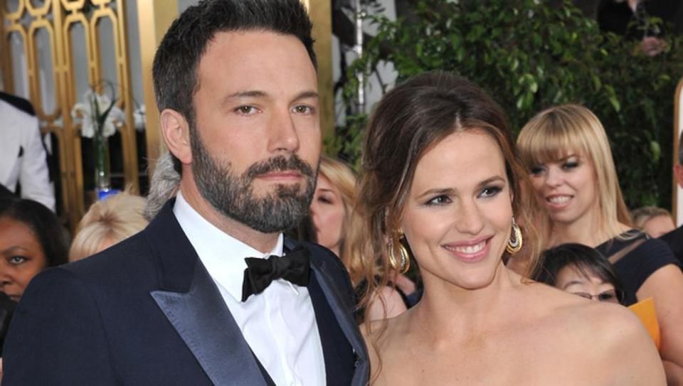 Ben Affleck and Jennifer Garner call off their divorce: Report