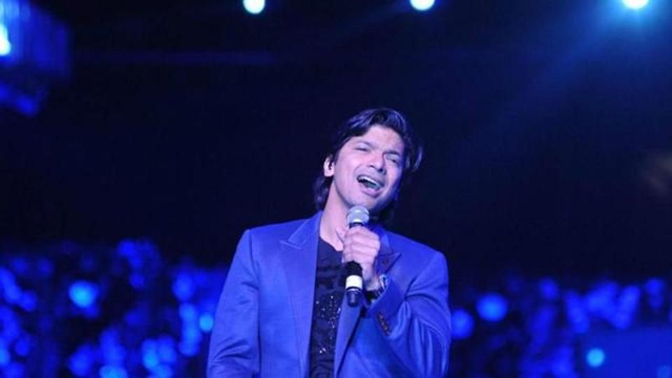 Counselling Is A Must On Reality TV Shows With Children: Shaan