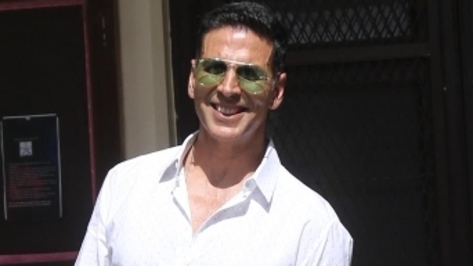 When Akshay Kumar Thought His Career Was Over