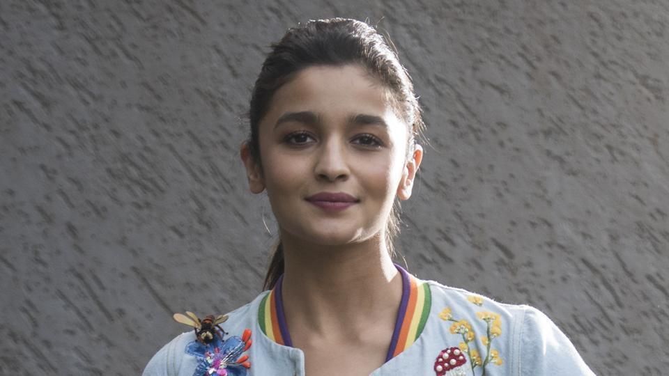 Here's What Alia Bhatt Has To Say On Not Winning A National Award For Udta Punjab This Year!