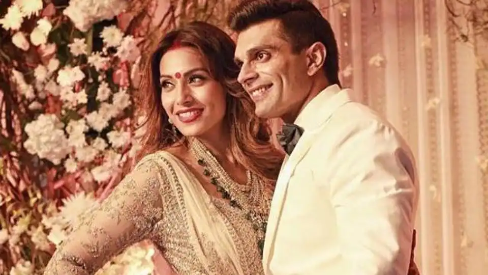 Bipasha Basu Reveals Why It Is The Best Thing To Be Married To Your Best Friend!