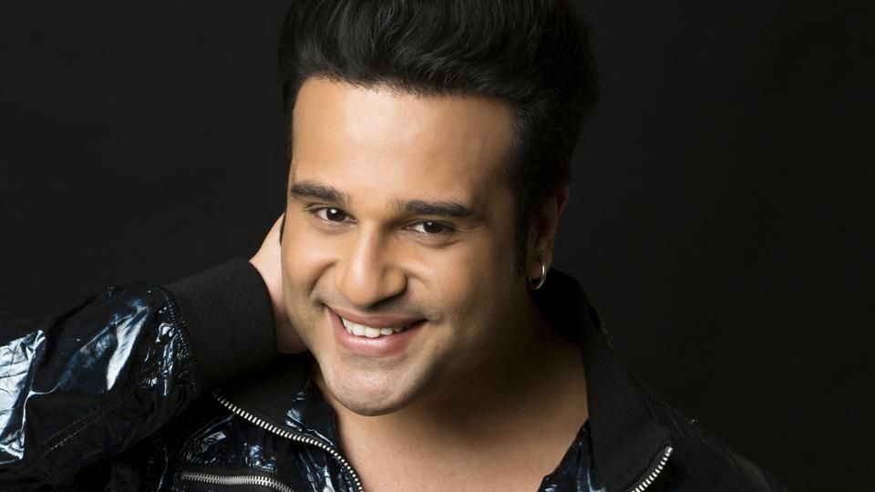 Kapil Is A Great Entertainer; If We Join Forces The World Will Watch: Krushna Abhishek