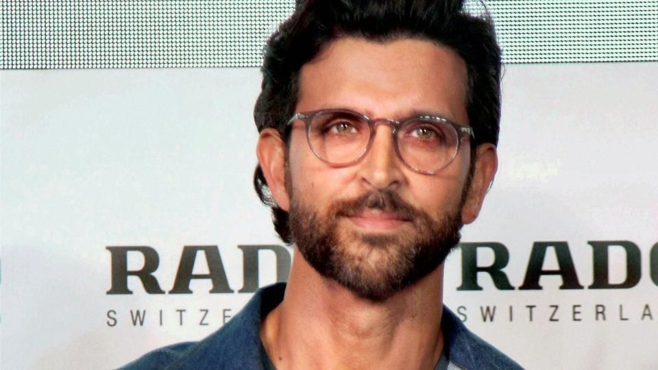 Hrithik Roshan Gives His First Interview To TV Regarding The Kangana Controversy