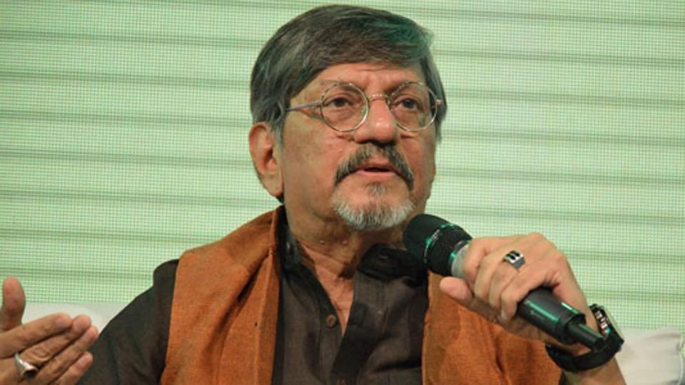 Everything you need to know about Amol Palekar's plea against the CBFC