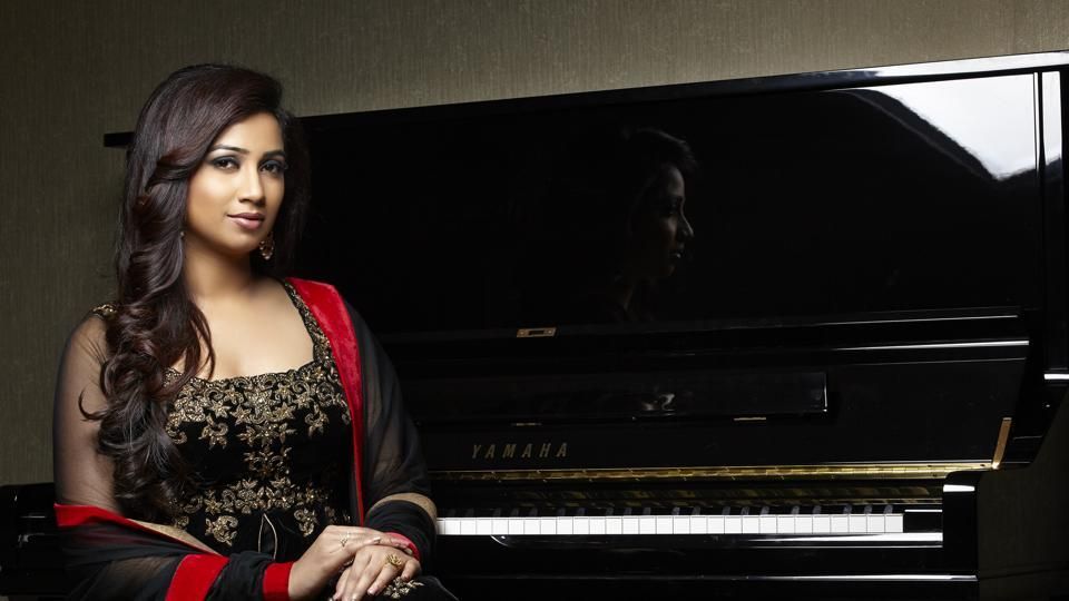 The Audience Is The Reason Art Exists And Is Appreciated: Shreya Ghoshal